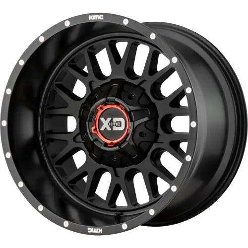 20X9 5X5.5/150 S-BLK 0MM