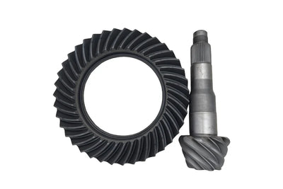 Revolution Gear & Axle auto part