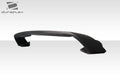 2018-2023 Tesla Model 3 Duraflex Lightspeed Rear Wing Spoiler - 1 Piece