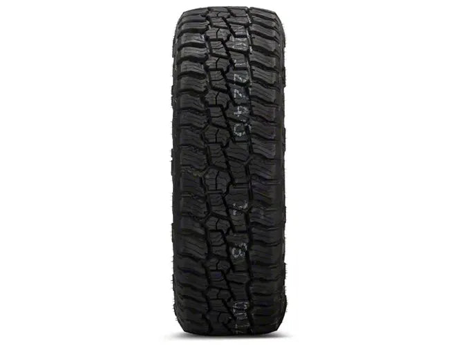 Mickey Thompson Baja Boss A/T Tire - LT285/60R20 125/122Q - 247471