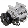 NEW COMPRESSOR W/ CLUTCH