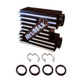 68RFE SOLENOID PACK WHITE PLUG FITS ALL YEARS