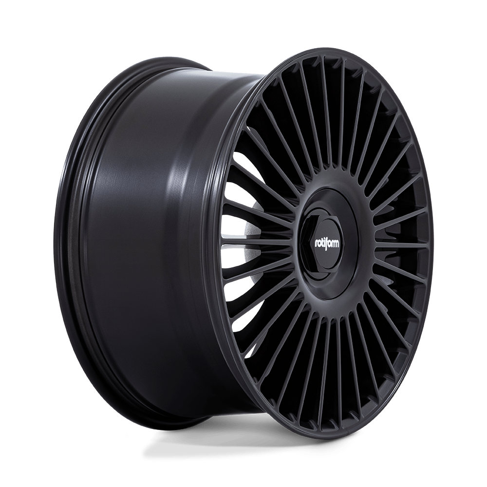 Wheel Pros R202 22X10 5X120/130 M-ANTH 30MM