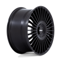 Wheel Pros R202 22X10 5X120/130 M-ANTH 30MM