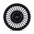 Wheel Pros R202 22X10 5X120/130 M-ANTH 30MM