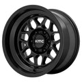 KMC Wheels auto part