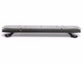 LIGHTBAR REFLEX XL 24IN CLEAR LENS AMBER DISCRETE WIRE