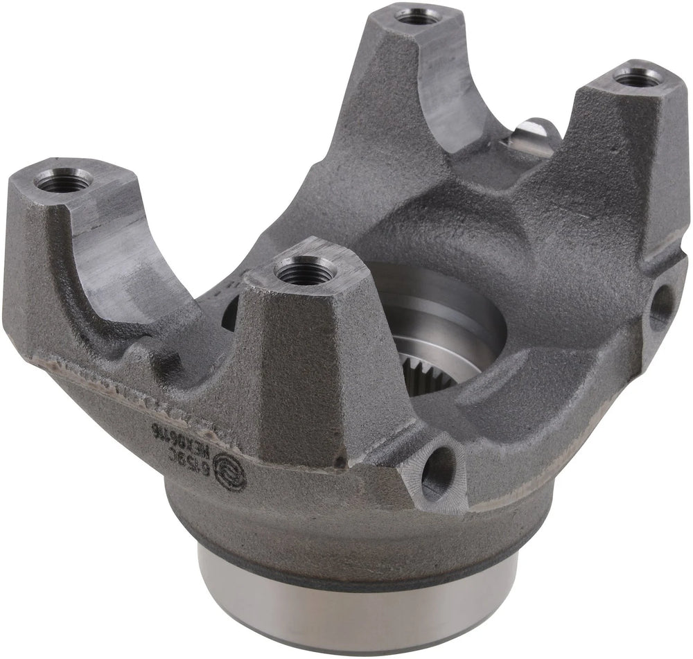 END YOKE