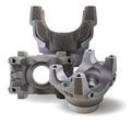 END YOKE