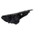 19C KA FORTE HALGN W/ LED DRL HEADLIGHT ASSYRH
