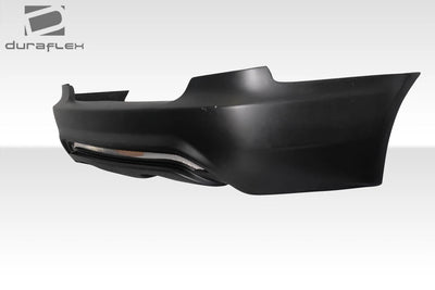 Extreme Dimensions bumper
