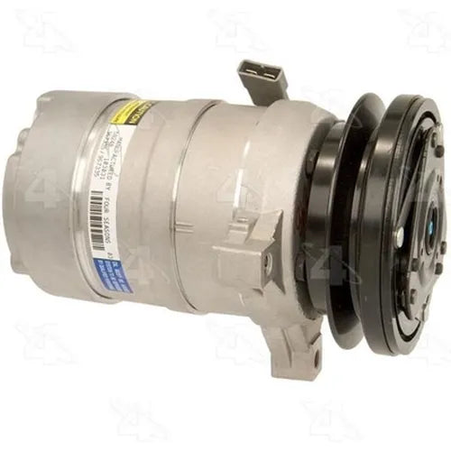 NEW GM HR6 COMPRESSOR W