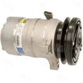NEW GM HR6 COMPRESSOR W