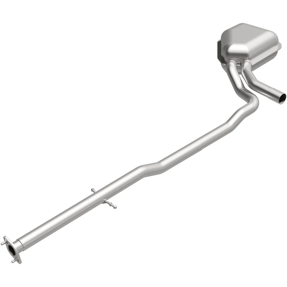 DIRECT-FIT MUFFLER - 02-08 MINI COO