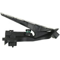 ACCELERATOR PEDAL SENSOR