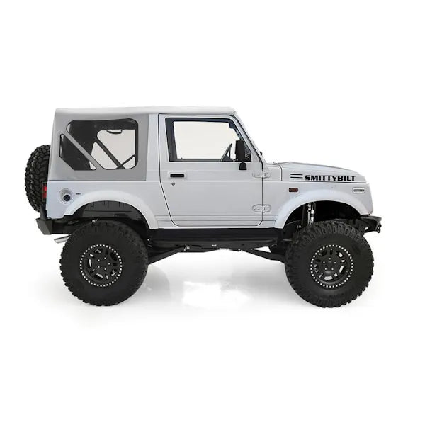 OEM REPLACEMENT SOFT TOP