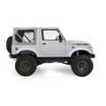 Smittybilt auto part