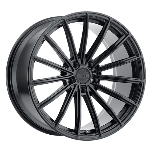 XO LONDON 20X9.0 5/112 ET20 CB66.56