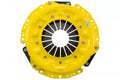 Mazda XT/Race Rigid 4 Pad