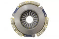 Mazda XT/Race Rigid 4 Pad