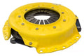 Mazda XT/Race Rigid 4 Pad