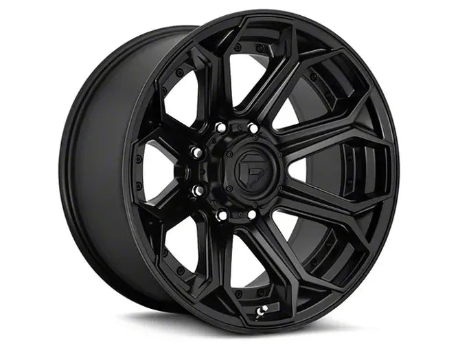 D706 20X9 6X135 MT-BLK 20MM