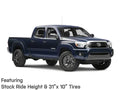 D581 20X10 6X135/5.5 GL-BLK-MIL -19MM