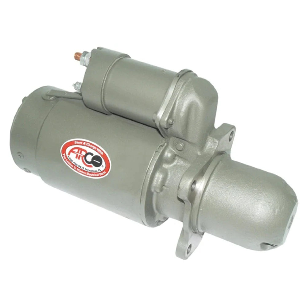 I/B STARTER
