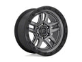 D701 20X9 5X5.0 MT-GNMTL-BBR 01MM