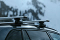Rhino-Rack USA black roof rack