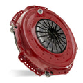 CLUTCH KIT K05092-HD-O, STAGE 2 DAI