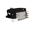 BLOWER MOTOR RESISTOR