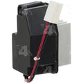 BLOWER MOTOR RESISTOR