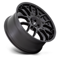 Rotiform R195 ZWS Wheel 21x9 5x120 27 Offset - Matte Black