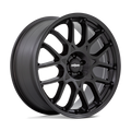 Rotiform R195 ZWS Wheel 21x9 5x120 27 Offset - Matte Black