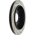 SPORTSTOP CRYO ROTOR