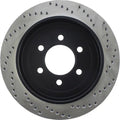 SPORTSTOP CRYO ROTOR