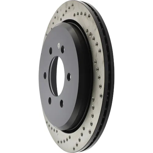 SPORTSTOP CRYO ROTOR