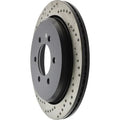 SPORTSTOP CRYO ROTOR