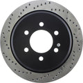 SPORTSTOP CRYO ROTOR