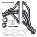 HEDMAN GM CAR HEADERS-UNCOATED