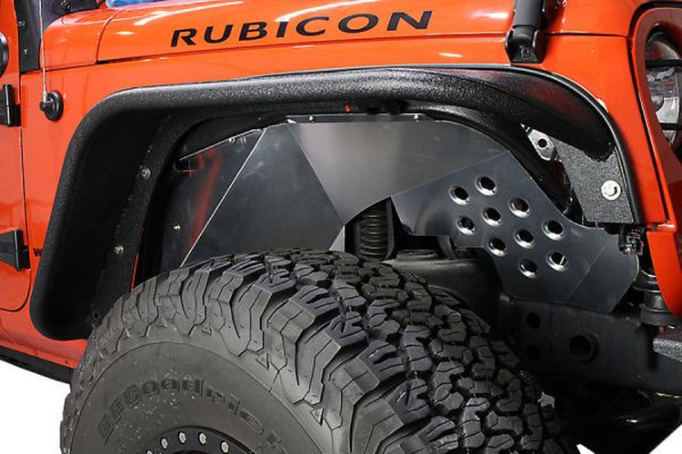 Fishbone Offroad 07-18 Jeep Wrangler JK Aluminum