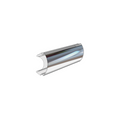 FLEX-CHROME RUB RAIL INSERT KIT, CH