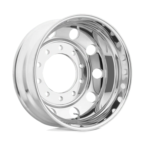AO200 22.5X14 10X11.25 HL POLISHED -165MM