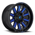 D646 20X9 8X180 GL-BLK-BTTC 01MM