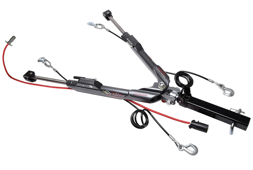 INR/OUTR 575 ARM AT ASSY D/S