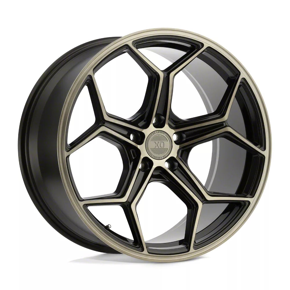 XO HELSINKI 20X9.0 5/120 ET15 CB76.