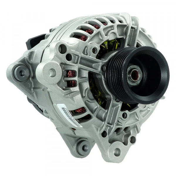 REMANUFACTURED ALTERNATOR