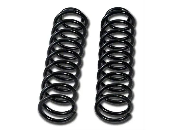 FT 3" COIL SPRING KIT JK