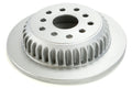 ~(52.9 lbs. 15X14X12)~ JK REAR PERFORMANCE BIG ROTOR KIT (smooth rotors)